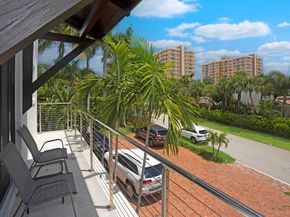 1121 Bel Air Dr, Highland Beach FL 33487