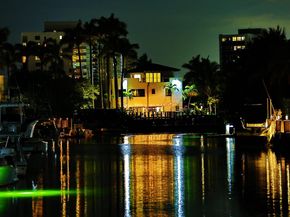 1121 Bel Air Dr, Highland Beach FL 33487