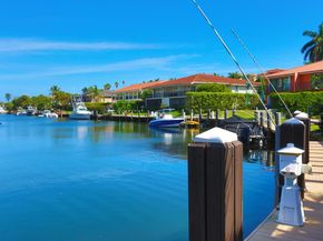 1121 Bel Air Dr, Highland Beach FL 33487