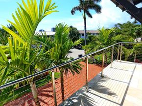 1121 Bel Air Dr, Highland Beach FL 33487
