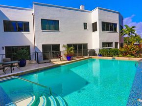1121 Bel Air Dr, Highland Beach FL 33487
