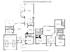 2626 Barcelona Dr, Fort Lauderdale FL 33301