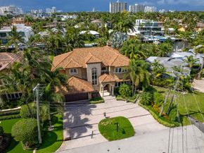 2626 Barcelona Dr, Fort Lauderdale FL 33301