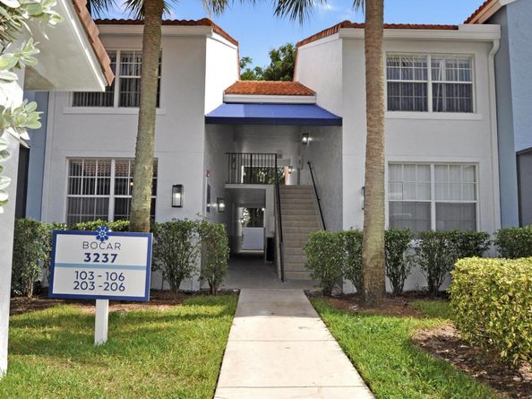 3237 Clint Moore Road 103, Boca Raton FL 33496