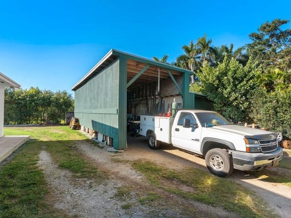 5401 SW 160th Ave, Southwest Ranches FL 33331