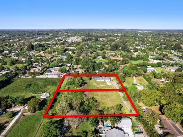 5401 SW 160th Ave, Southwest Ranches FL 33331