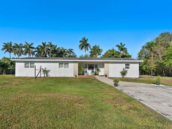 5401 SW 160th Ave, Southwest Ranches FL 33331