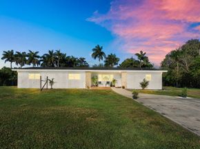 5401 SW 160th Ave, Southwest Ranches FL 33331
