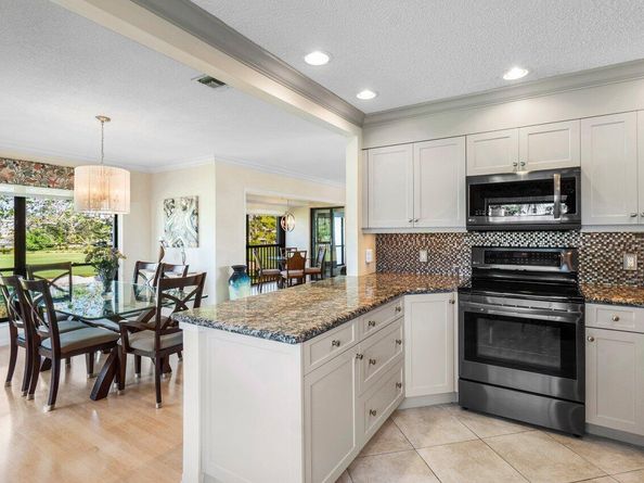 3838 Quail Ridge Drive N Blue Heron, Boynton Beach FL 33436