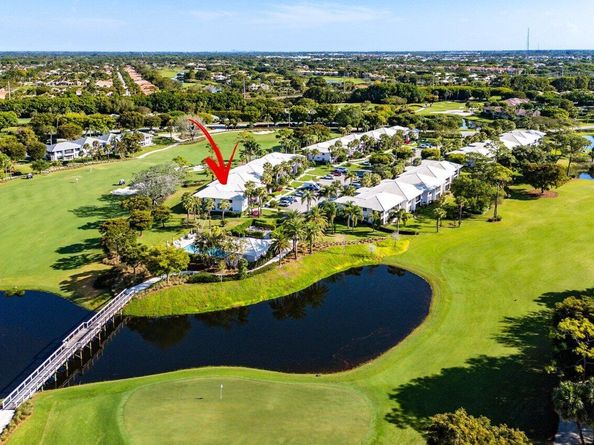 3838 Quail Ridge Drive N Blue Heron, Boynton Beach FL 33436