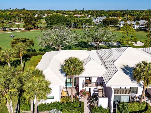 3838 Quail Ridge Drive N Blue Heron, Boynton Beach FL 33436