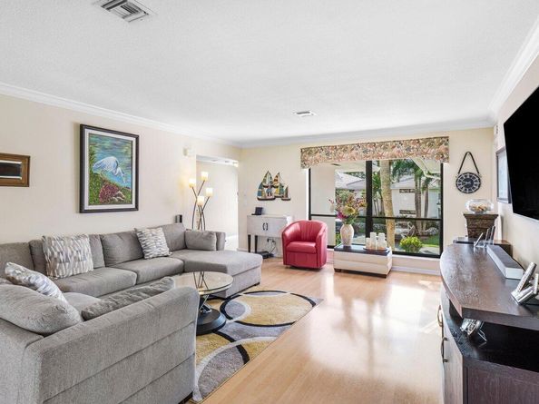 3838 Quail Ridge Drive N Blue Heron, Boynton Beach FL 33436