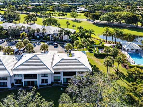 3838 Quail Ridge Drive N Blue Heron, Boynton Beach FL 33436
