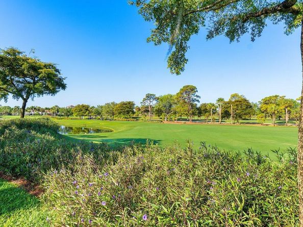 3838 Quail Ridge Drive N Blue Heron, Boynton Beach FL 33436
