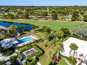 3838 Quail Ridge Drive N Blue Heron, Boynton Beach FL 33436