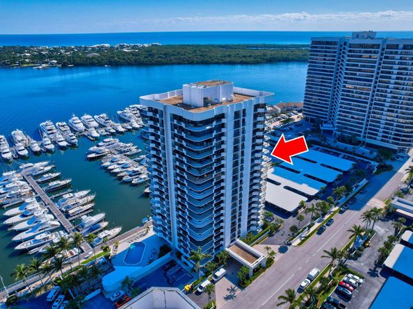 108 Lakeshore Drive 1441, North Palm Beach FL 33408