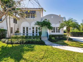 222 Greenwood Drive, West Palm Beach FL 33405