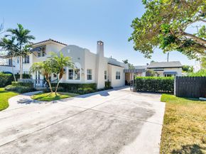 222 Greenwood Drive, West Palm Beach FL 33405