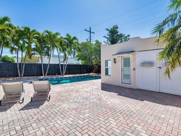 222 Greenwood Drive, West Palm Beach FL 33405