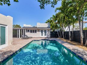 222 Greenwood Drive, West Palm Beach FL 33405