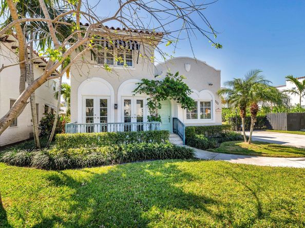 222 Greenwood Drive, West Palm Beach FL 33405