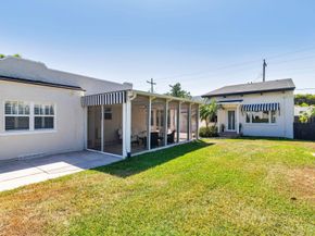 222 Greenwood Drive, West Palm Beach FL 33405
