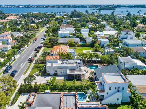 222 Greenwood Drive, West Palm Beach FL 33405
