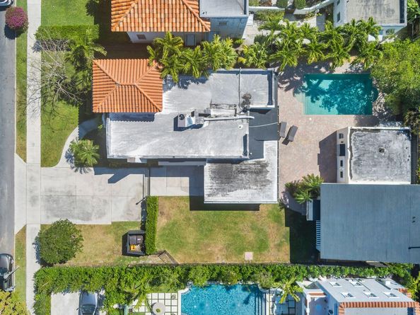 222 Greenwood Drive, West Palm Beach FL 33405