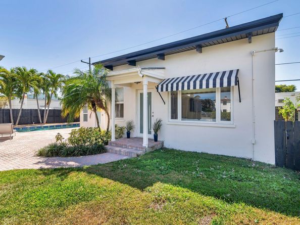 222 Greenwood Drive, West Palm Beach FL 33405
