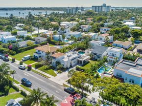 222 Greenwood Drive, West Palm Beach FL 33405