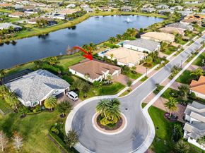 11533 Jeannine Street, Palm Beach Gardens FL 33412