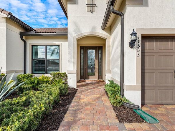 11533 Jeannine Street, Palm Beach Gardens FL 33412