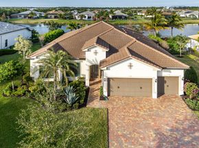 11533 Jeannine Street, Palm Beach Gardens FL 33412