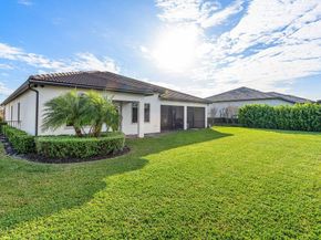 11533 Jeannine Street, Palm Beach Gardens FL 33412