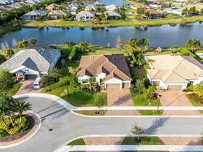 11533 Jeannine Street, Palm Beach Gardens FL 33412