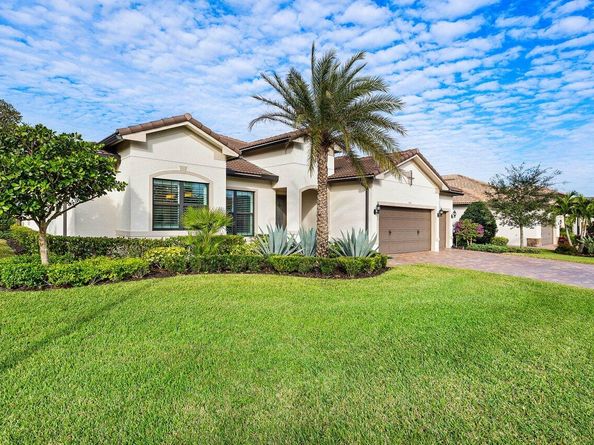 11533 Jeannine Street, Palm Beach Gardens FL 33412