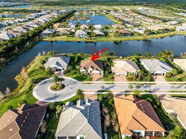 11533 Jeannine Street, Palm Beach Gardens FL 33412