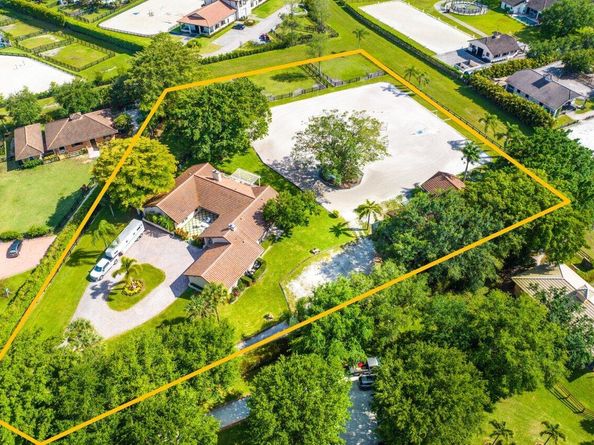 14380 Wither Close, Wellington FL 33414
