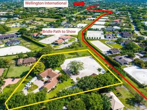 14380 Wither Close, Wellington FL 33414