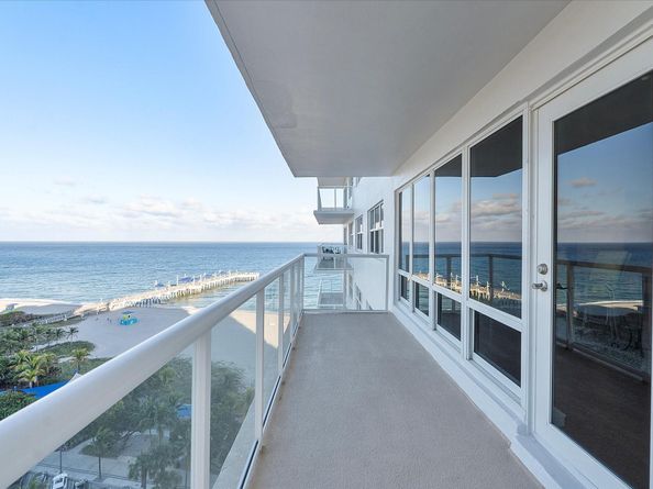 111 N Pompano Beach  blvd 1707, Pompano Beach FL 33062