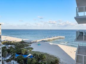 111 N Pompano Beach  blvd 1707, Pompano Beach FL 33062