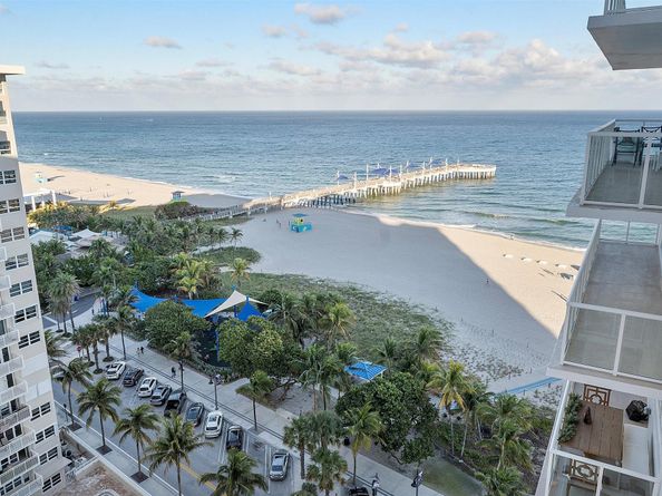 111 N Pompano Beach  blvd 1707, Pompano Beach FL 33062