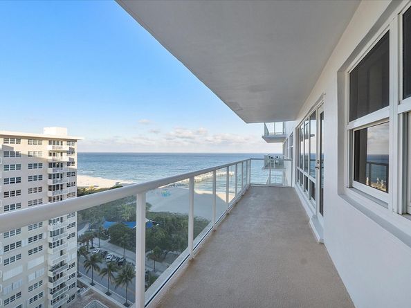 111 N Pompano Beach  blvd 1707, Pompano Beach FL 33062