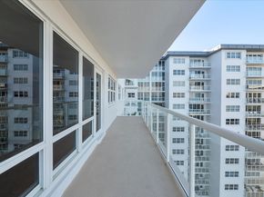 111 N Pompano Beach  blvd 1707, Pompano Beach FL 33062