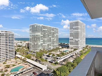 2100 S Ocean Dr