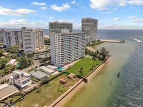 2100 S Ocean Dr 15B, Fort Lauderdale FL 33316