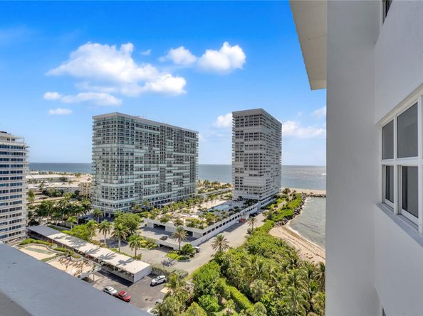 2100 S Ocean Dr 15B, Fort Lauderdale FL 33316
