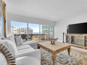 2100 S Ocean Dr 15B, Fort Lauderdale FL 33316