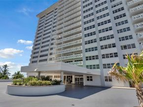 2100 S Ocean Dr 15B, Fort Lauderdale FL 33316