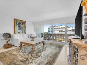 2100 S Ocean Dr 15B, Fort Lauderdale FL 33316